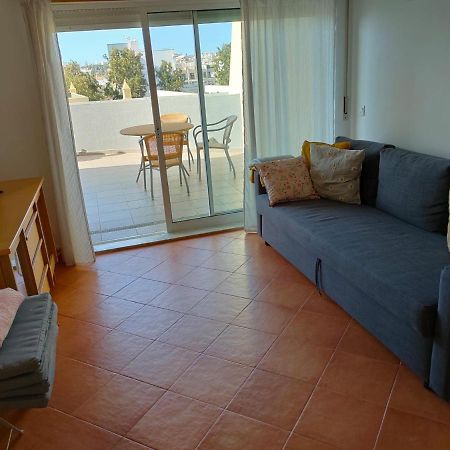לאגוּ‏ש Condo Do Mar Lovely First Floor Apartment With Pool מראה חיצוני תמונה