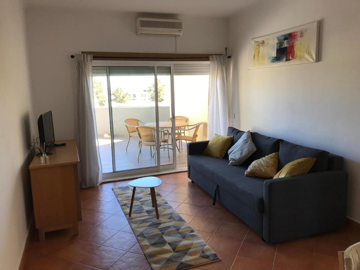 לאגוּ‏ש Condo Do Mar Lovely First Floor Apartment With Pool מראה חיצוני תמונה