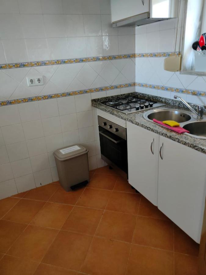 לאגוּ‏ש Condo Do Mar Lovely First Floor Apartment With Pool מראה חיצוני תמונה