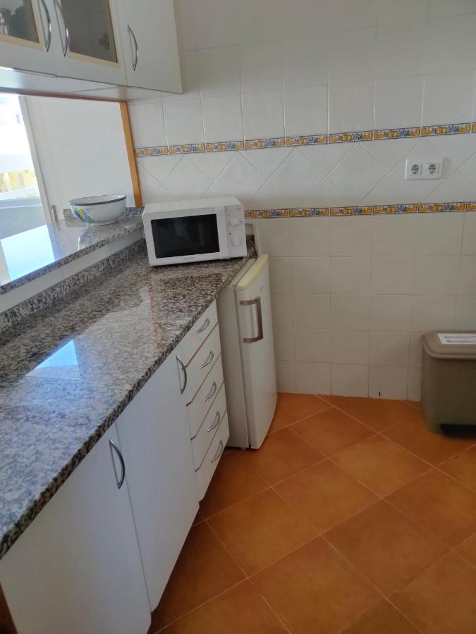 לאגוּ‏ש Condo Do Mar Lovely First Floor Apartment With Pool מראה חיצוני תמונה