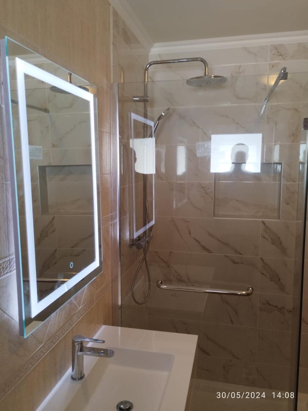 לאגוּ‏ש Condo Do Mar Lovely First Floor Apartment With Pool מראה חיצוני תמונה